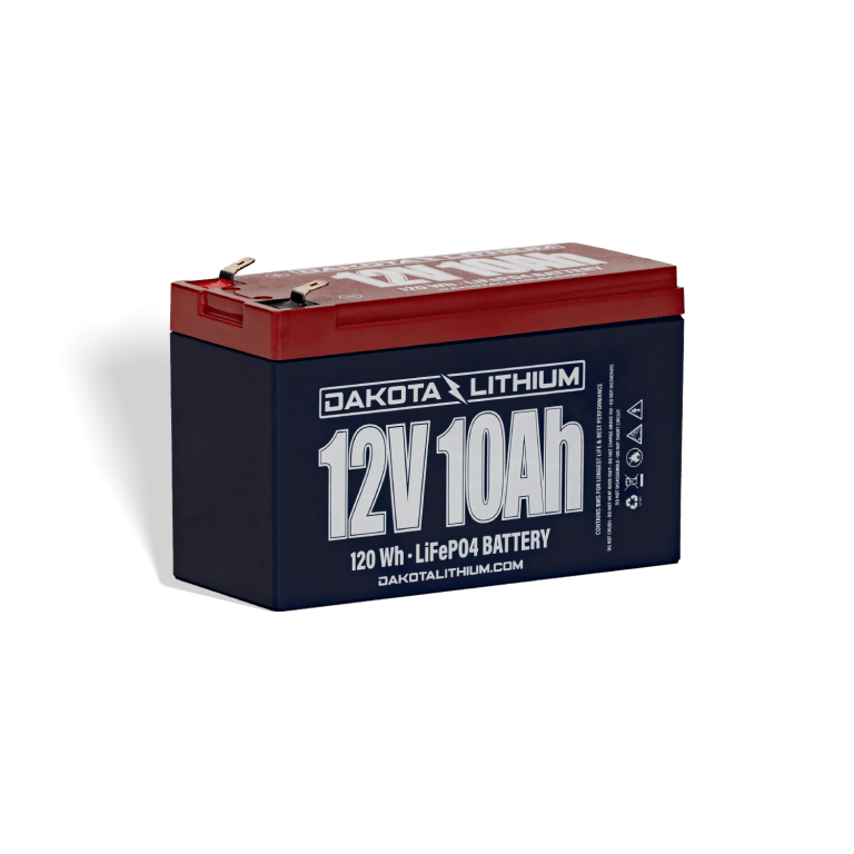 12v 10Ah Battery